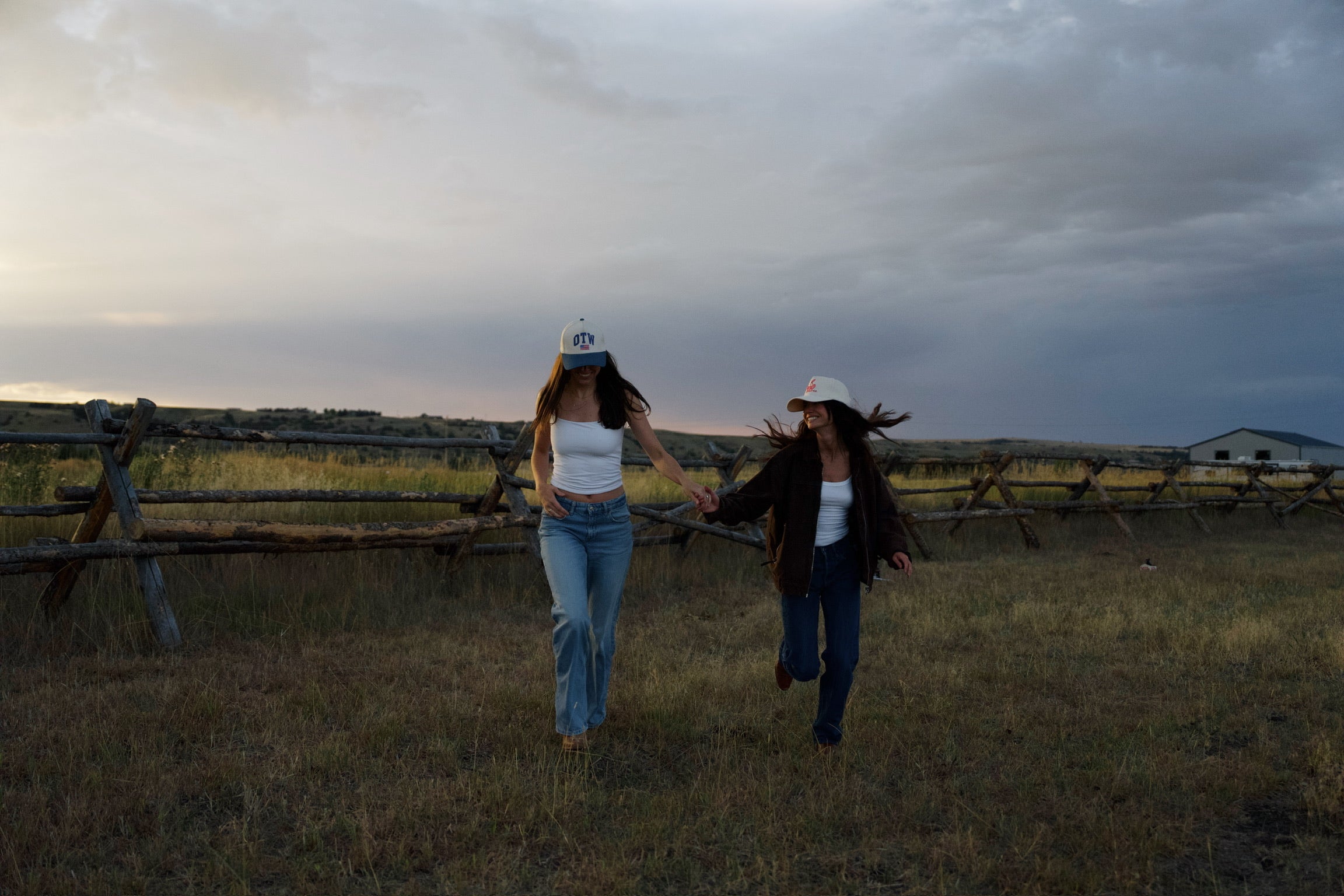 Home on the Range