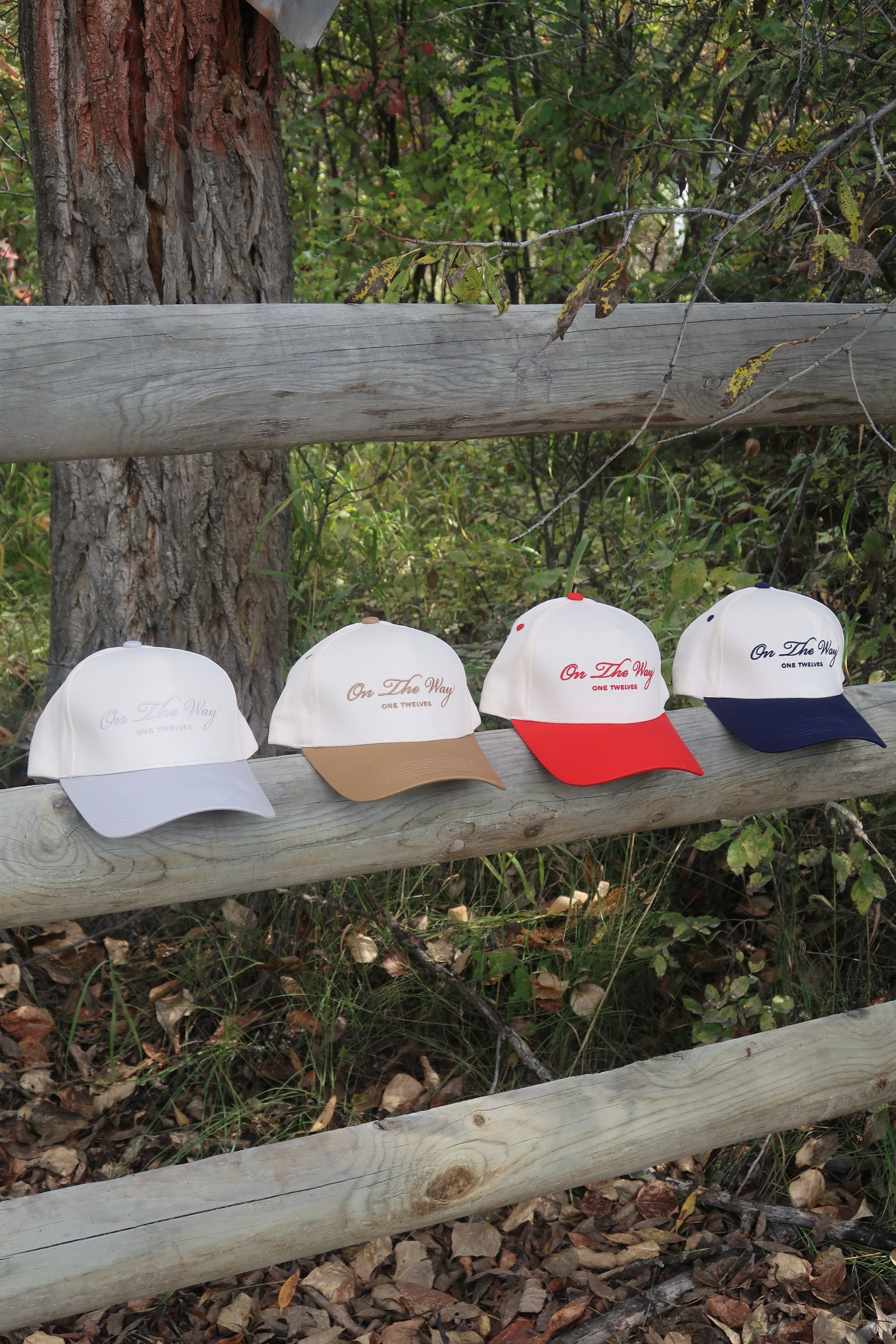 Western Fall Collection