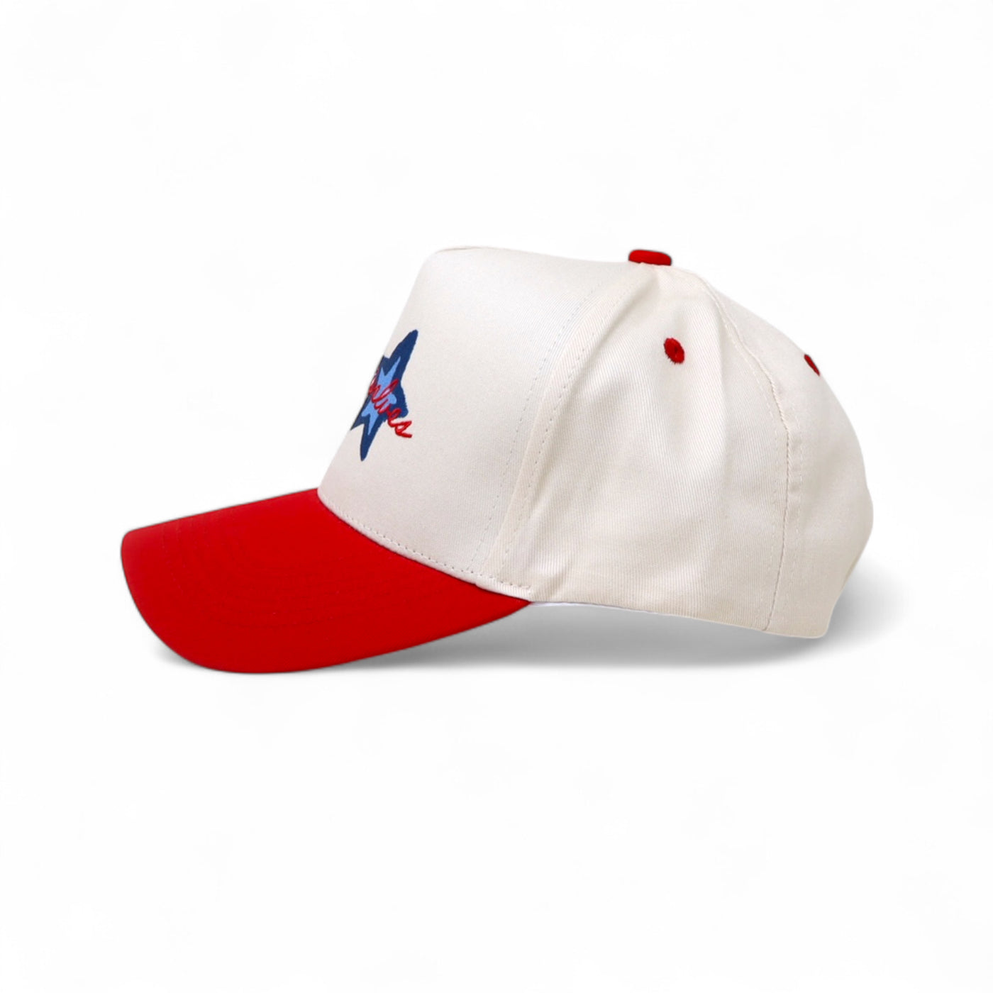Prarie Canvas Trucker Hat