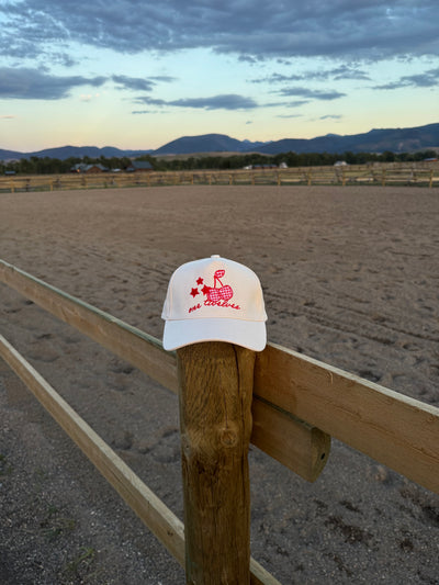 Flathead Canvas Trucker Hat