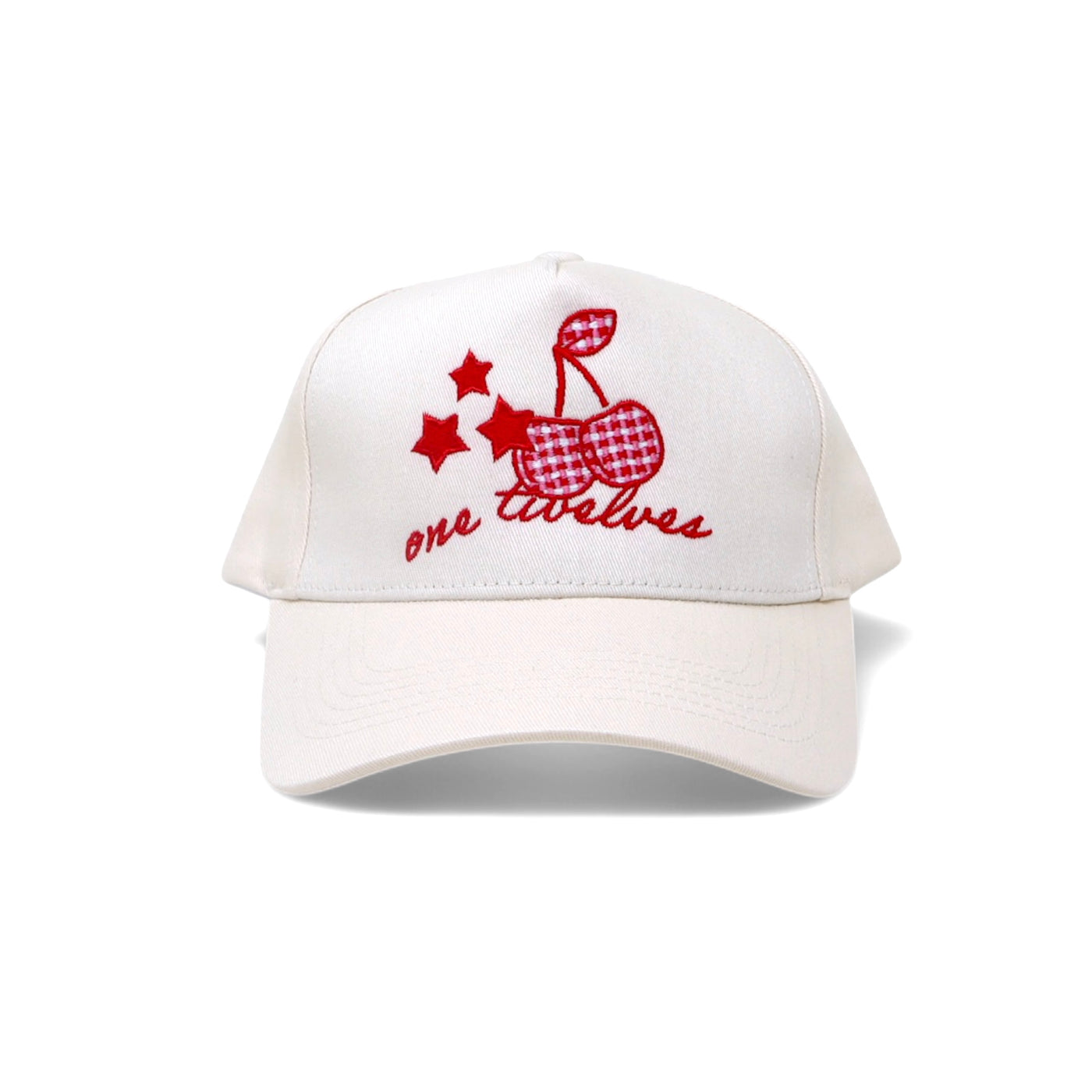 Flathead Canvas Trucker Hat
