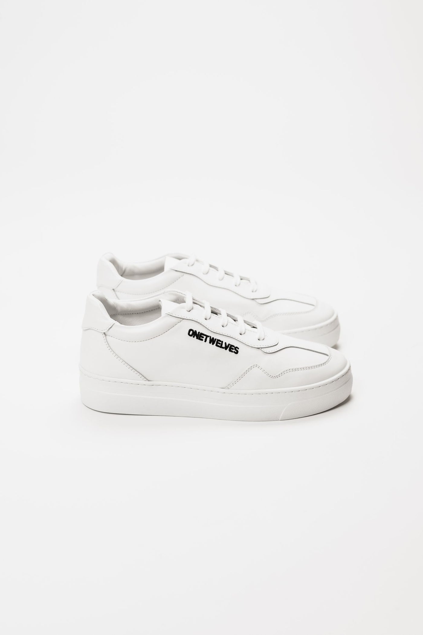 The Original '112' Sneaker Bianco/White