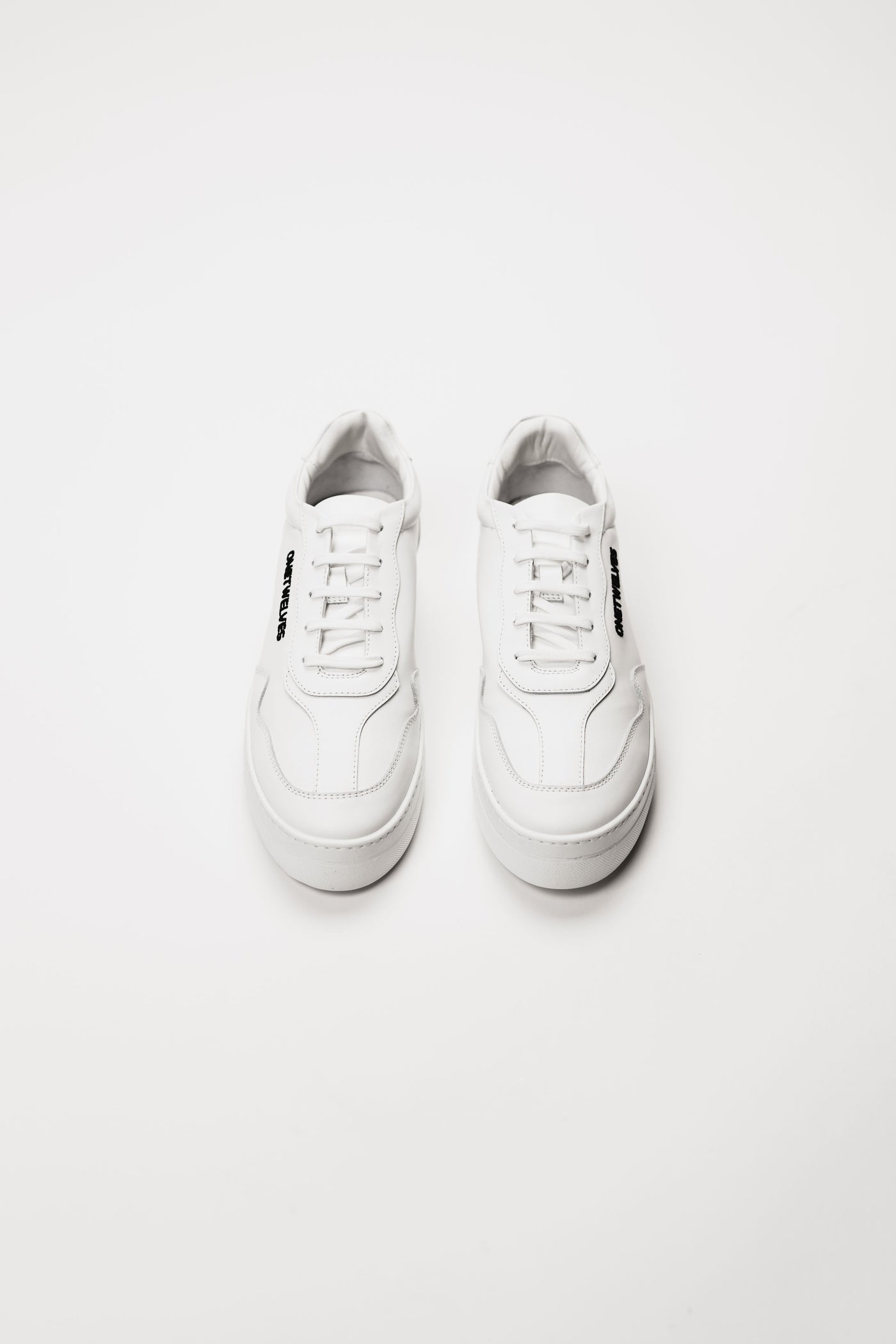 The Original '112' Sneaker Bianco/White
