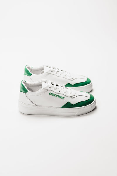 The Original '112' Sneaker Menta/Green