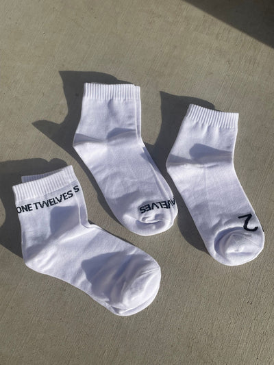 ONETWELVES Socks